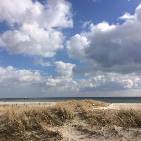 Ostsee Kuestenliebe Grömitz Eksteriør billede